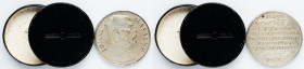 Czechoslovakia, Medal 1935, Kremnitz