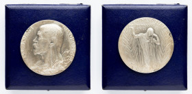 Czechoslovakia, Medal 1937, Kremnitz
