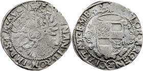 Germany, 28 Stuber ND (1624-1637), Emden