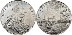 Germany, Jeton ND (1757-1791)