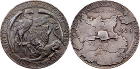 Germany, Medal 1939, Goetz