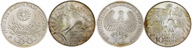 Germany, Lot