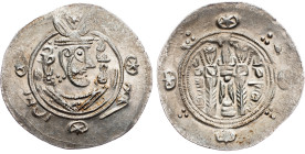Iran, Hemidrachme 771-781