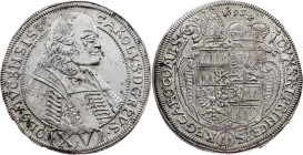 Charles II of Liechtenstein, 15 Kreuzer 1693, Kremsier