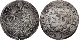 Paris von Lodron, 60 Kreuzer 1621, Salzburg