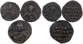 Lot, Follis