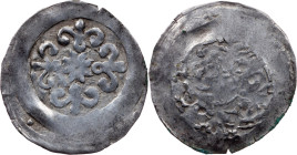 Eger / Cheb, Pfennig ND (1220-1250)