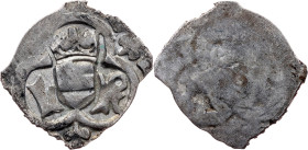 Ladislav Pohrobek, Pfennig 1453-1457