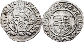 Ferdinand I, Denar 1546, Kremnitz