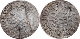 Moravian Estates, 12 Kreuzer 1620, Olmutz