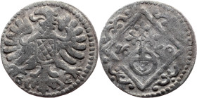 Ferdinand III, Greschel 1650, Teschen