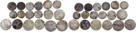 Leopold I, Lot