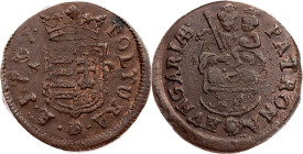 Franz II Rákóczi, Poltura 1707, KB, Kremnitz