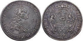 Franz I Stephan, 1 Francescone 1747