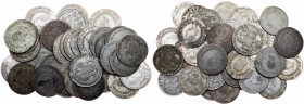 Franz I (II), 20 Kreuzer Lot