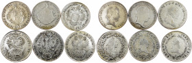 Austria-Hungary, Lot