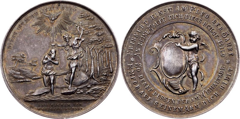 Franz Joseph I, Medal 19th century, Zimpel Franz Joseph I, Medal 19th century, Z...