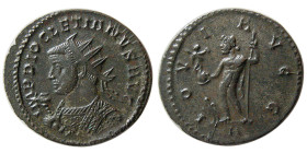 ROMAN EMPIRE, Diocletian, 284-305 AD. BI Antoninianus