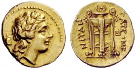 GREEK COINS 
 Tauromenium 
 Tetradrachm circa 214-212, AV 1.05 g. Laureate head of Apollo r.; behind; snake rising from omphalos . Rev. ΤΑΥΡΟΜΕ – ΝΙ...