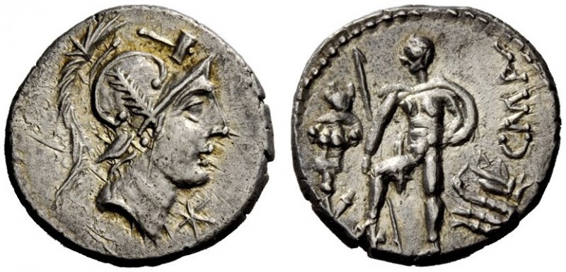 THE ROMAN REPUBLIC 
 C. Publicius Malleolus, A. Postumius Sp. f. Albinus and L....