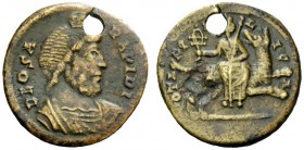AN INTERESTING COLLECTION OF COINS OF JULIAN II (THE PHILOSOPHER) AND THE FESTIVAL OF ISIS 
 The Festival of Isis Faria 
 Æ 3, 4th century AD, Æ 2.5...
