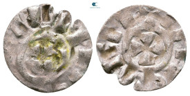 Italy. Venezia (Venice) circa AD 1100-1300. Denaro AR