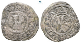 Italy. Perugia circa AD 1300. Sestino BI