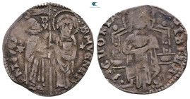 Italy. Venezia (Venice). Antonio Venier AD 1382-1400. Grosso AR