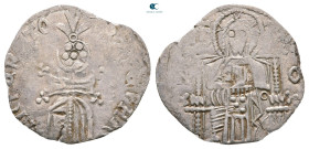 Serbia. Stefan Uroš IV Dušan AD 1345-1355. Groš AR
