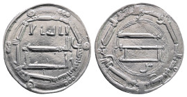 Abbasid. al-Basra mint. al-Mansur AH 136-158. Struck AH 144. AR Dirham