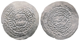 . Adan mint  AH 721-764. asulids, al-Malik al-Mujahd Sayf al-Islam Ali. AR Dirham
