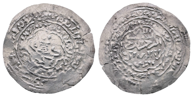 . al-Mahjam mint AH 721-764. asulids, al-Malik al-Mujahd Sayf al-Islam Ali, Stru...