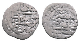 Ottoman. Halab mint AH 926-974. Suleyman I (b.Selim). AR Akce