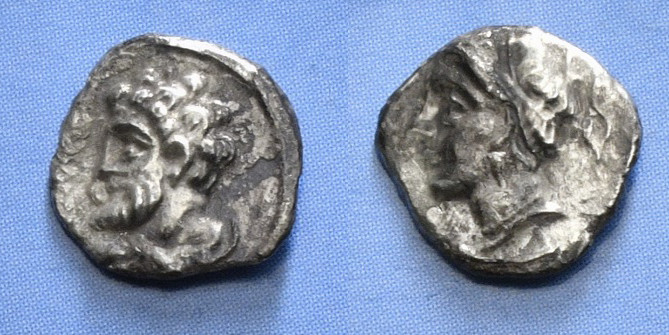 Cilicia Hemiobol AR. 0,30 g