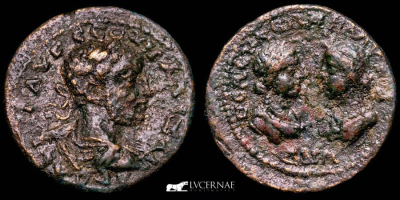 Roman Provincial - CILICIA, Seleucia ad Calycadnum - Severus Alexander (222-235)...