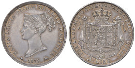 COLLEZIONE A.S. PARMA Maria Luigia (1815-1847) 2 Lire 1815 - Gig. 8 AG (g 9,99)

Status: SPL+