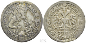 SWITZERLAND. Zug. Dicken (1609)