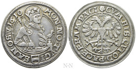SWITZERLAND. Zug. Dicken (1610)