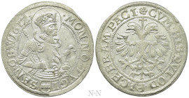 SWITZERLAND. Zug. Dicken (1612)