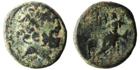 Syria. (41-16BC). autonomous Æ Tetrachalkon. Antioch. 21mm, 8,78g