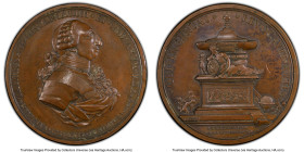 Charles III bronze "Academy de Las Nobles Artes de San Carlos" 1788 UNC Details (Scratch) PCGS, Grove-K-84c. HID09801242017 © 2024 Heritage Auctions |...