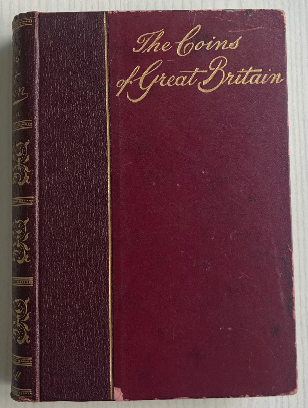 Thorburn S. Col. W. A guide to the history and Valutation of the coins of Great ...