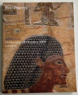 Bonhams Antiquities. London 28 October 2009. Brossura ed. pp. 213, lotti 401, ill. colori. Ottimo stato.