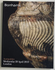 Bonhams Antiquities. London 28 April 2010. Brossura ed. pp. 179, ill. a colori. Ottimo stato.