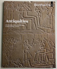 Bonhams Antiquities. London 23 May 2012. Brossura ed. pp. 110, lotti 351, ill. a colori. Ottimo stato.