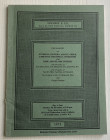 Sotheby & Co. Catalogue of Egyptian, Western Asiatic, Greek Etruscan, Roman Antiquities, Ancient Jewellery Isnik and Islamic Pottery. London 4 Decembe...