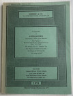Sotheby & Co. Catalogue of Antiquities The property of Gwen, lady Melchett The property of His grace the Duke of Northumberland, K.G., T.D., F.R.S. Th...
