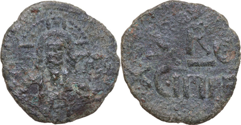 Salerno. Roberto il Guiscardo (1077-1085). Follaro. Bellizia 69; Travaini 1995 3...