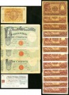 Italy Mixed Lot of 25 Examples Very Good or better. 

HID09801242017