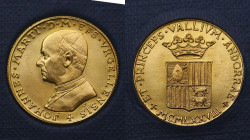 Andorra. Sovereign 1978.